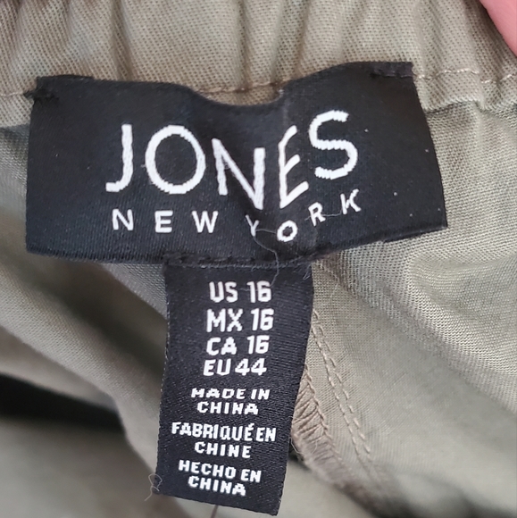 Capris pants from Jones - Picture 3 of 7